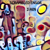 Scrambled Ensor artwork