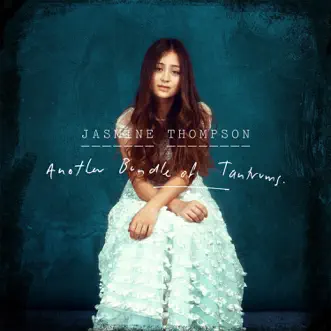 All of Me by Jasmine Thompson song reviws