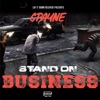 Stand On Business - Single