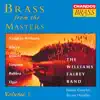 Stream & download Brass From The Masters, Vol. 1