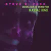 Generation Re-Animation/Maniac High - Single album lyrics, reviews, download