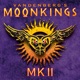 MK II cover art