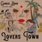 Lovers Town (feat. Heavy Huddy & JRDN) - Gangis Khan lyrics