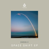 Space Shift EP artwork