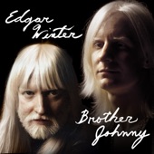 Edgar Winter - Lone Star Blues