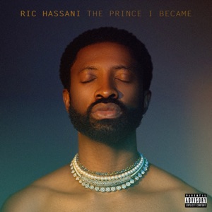 Ric Hassani - My Only Baby - 排舞 音樂
