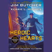 Heroic Hearts (Unabridged)