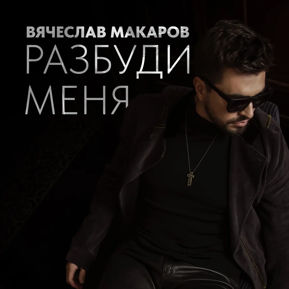 Vyacheslav Makarov - Разбуди меня - Single (2023) [iTunes Plus AAC M4A]-新房子