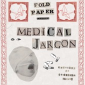 Fold Paper - Medical Jargon