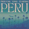 Peru (R3HAB Remix) - Single album lyrics, reviews, download