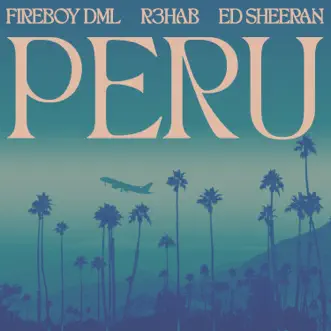 Peru (R3HAB Remix) by Fireboy DML, Ed Sheeran & R3HAB song reviws