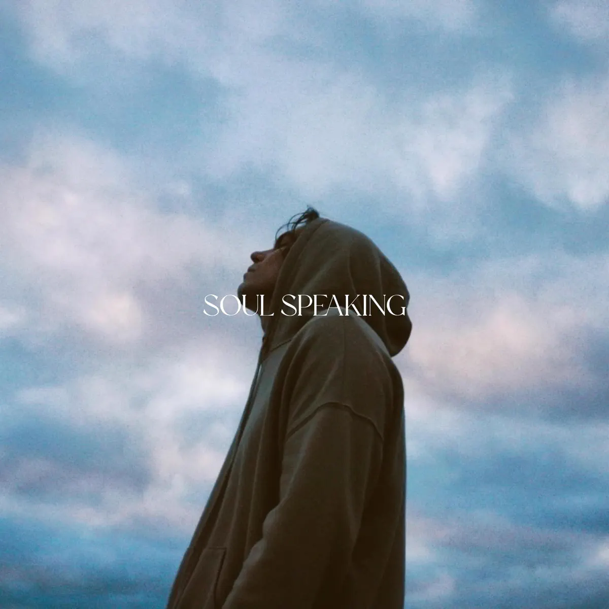 Sion Louks - Soul Speaking (2023) [iTunes Plus AAC M4A]-新房子