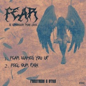 Fear Wakes You Up artwork