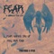 Fear Wakes You Up artwork