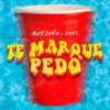 Te Marqué Pedo by Alex Luna, DAAZ iTunes Track 1