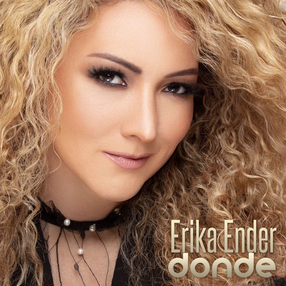 Donde - Single by Erika Ender.