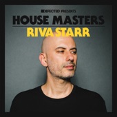 Defected Presents House Masters - Riva Starr artwork