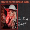 Right Now Kinda Girl - Single