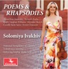 Solomiya Ivakhiv - Poème for Violin & Orchestra, Op. 25