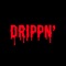 Drippn' (Fred Everything Remix) artwork