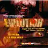 Evilution (Original Motion Picture Soundtrack) album lyrics, reviews, download