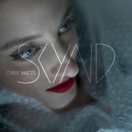 Cover artwork for Chris Watts
