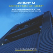 Definition of Deep  Dub Techno Set for Superordinate Dub Waves (DJ Mix) artwork