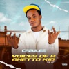 Voices of a Ghetto Kid - EP