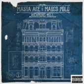 Masta Ace - Money Problems (feat. Che Noir)