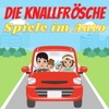 Spiele Im Auto