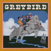 Greyhounds - Greezy Rider
