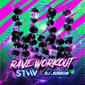 Rave Workout artwork