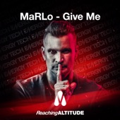 Give Me (Extended Mix) artwork