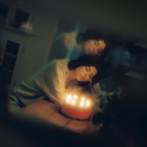 Cover artwork for Birthday Cake