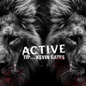 Active (feat. Kevin Gates) artwork