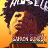 SAFRON SUNSET (feat. Ginsu Von Mixwell III) - Single