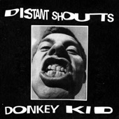 Distant Shouts artwork