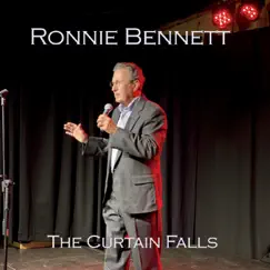 The Curtain Falls by Ronnie Bennett album reviews, ratings, credits