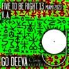 FIVE TO BE RIGHT 13 Miami 2023