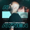 Aynen (feat. Serkan Türker) - Single
