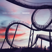 WIDE OPEN - Blaudzun