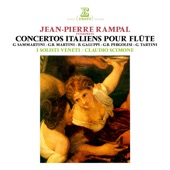 Flute Concerto in D Major: III. Allegro assai artwork