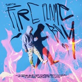Fireflameboy - EP artwork