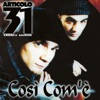 Articolo 31 - Così e cosà
