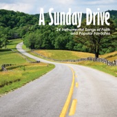 A Sunday Drive artwork