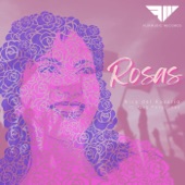 Rosas (feat. Gab Pangilinan) artwork