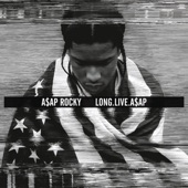 A$AP Rocky - Ghetto Symphony (feat. Gunplay & A$AP Ferg)