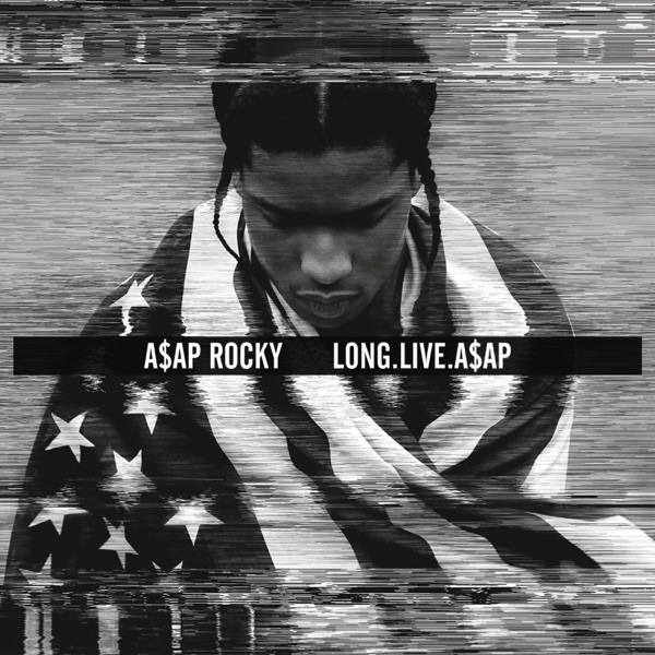 1 Train (feat. Kendrick Lamar, Joey Bada$$, Yelawolf, Danny Brown, Action Bronson & Big K.R.I.T.)