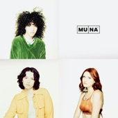 Anything But Me by Muna