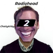 Radiohead 2 artwork